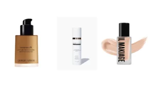 Best Foundation for Mature Skin