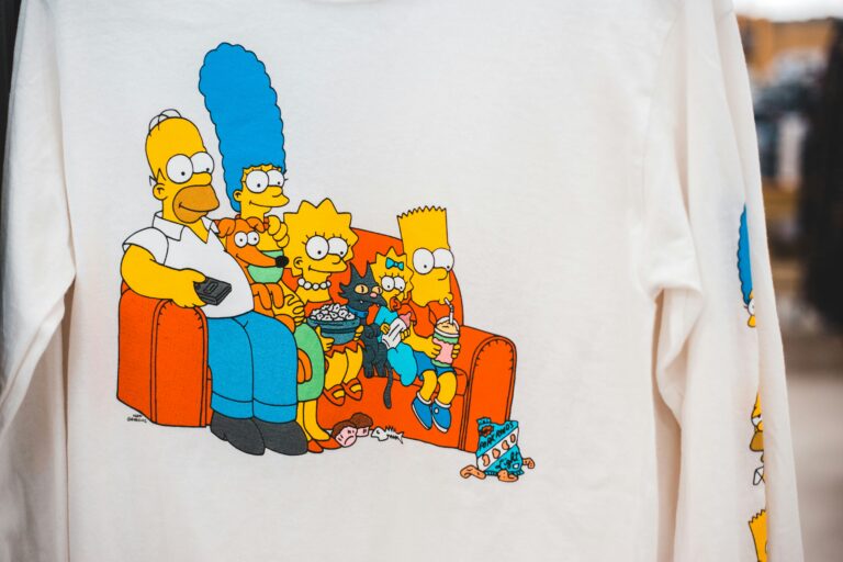 Simpsons Predictions: Truth Revealed! How Cartoon Coincidences Keep Shocking the World