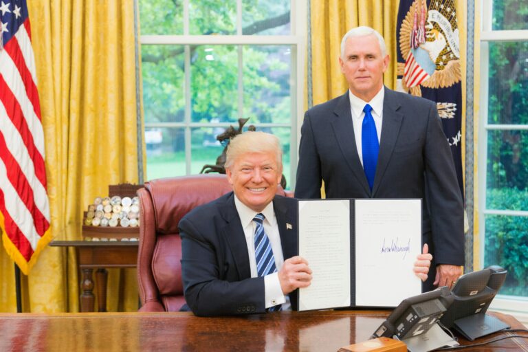 Why Qatar Treated Trump Like a KING + $400M Gift: The True Story Behind the Royal Welcome