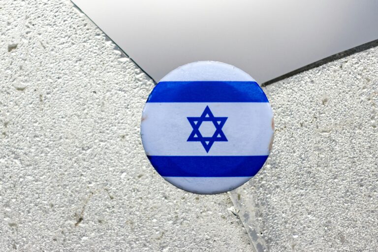 Who’s Secretly Behind Israel’s Power? Unpacking the Influence, Alliances, and Tensions