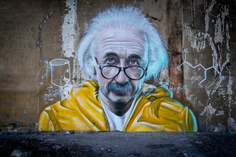 They Said Einstein Was ‘Useless’… Until THIS Happened