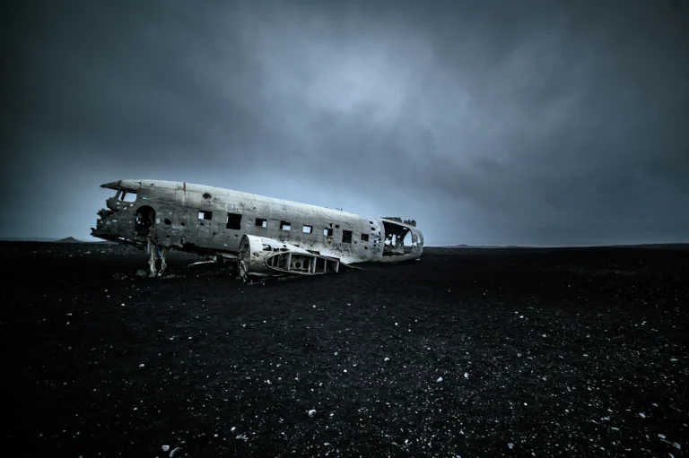 Worst Air Crash in History | Japan Airlines Flight 123