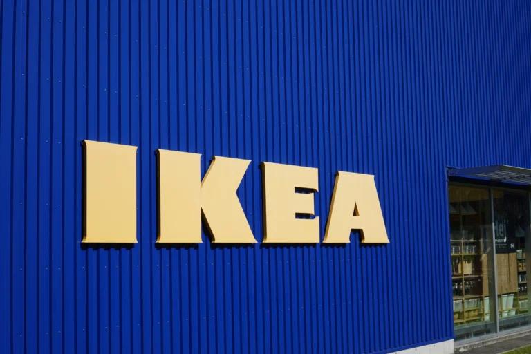 IKEA’s Hidden Success Formula: How Ingvar Kamprad Changed Furniture Forever