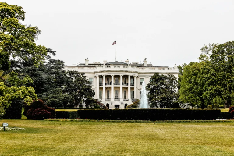 Inside the World’s Most Secure Home: 13 Amazing Security Features of the White House