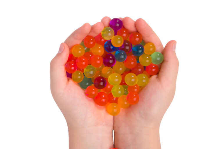 How to Clean Orbeez: The Ultimate Guide to Keeping Your Water Beads Fresh and Safe