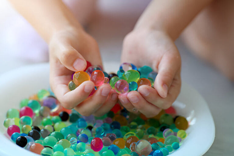 How to Play with Orbeez: Fun, Safe & Creative Ideas for All Ages