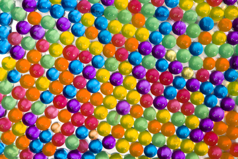 How Big Can Orbeez Get? The Ultimate Guide to Their Size and Growth