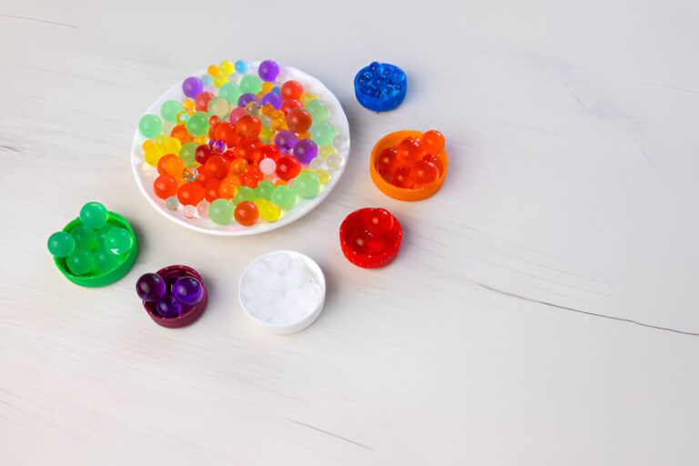 Do Orbeez Dry Out? [Complete Guide to Dehydrating, Storing, and Reusing Water Beads]