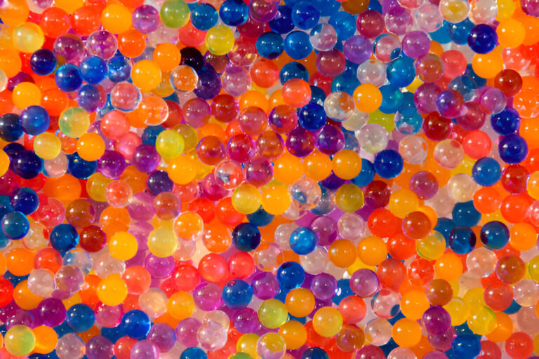 Do Orbeez Grow Faster in Hot Water? (Complete Scientific Guide)