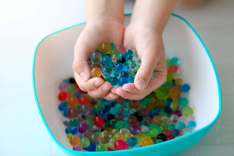 Do Orbeez Guns Hurt? Full Safety Guide for Parents, Kids & Hobbyists