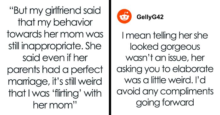 BF Compliments GF’s Mom’s Looks, Her Dad And Mom Get Into Fight Over It Due To Issues In Marriage