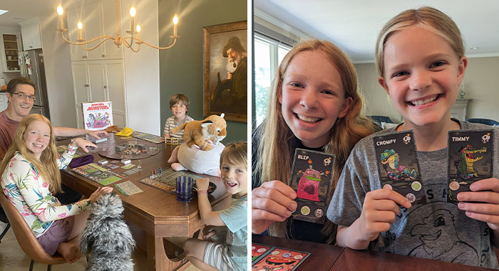 A Rare Cancer Diagnosis Nearly Broke Me, And This Is How A Board Game Helped Me Fight Back