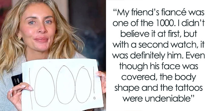 Woman Tells Her Pregnant Friend The Truth About Her Fiance, Blows Up Their Lives