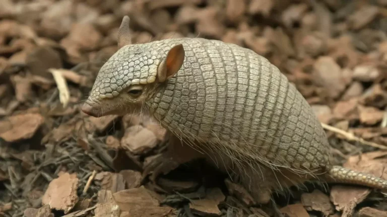 13 Surprising Facts About Armadillos You Probably Didn’t Know